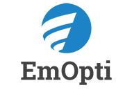 EmOpti Logo